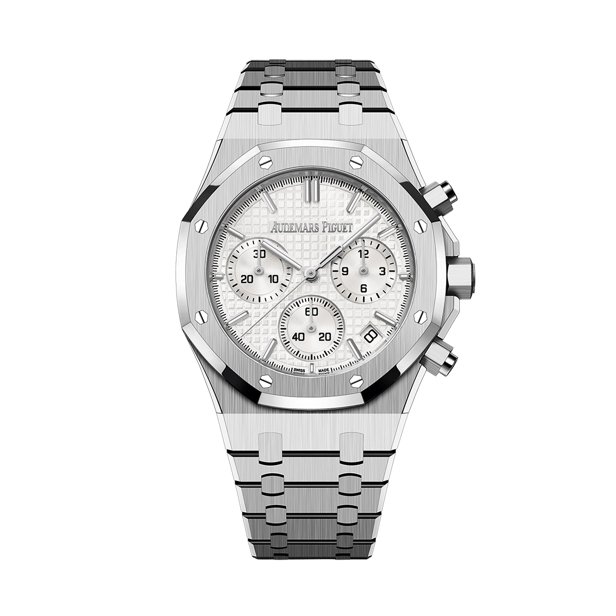 Royal Oak Chronograph 41mm