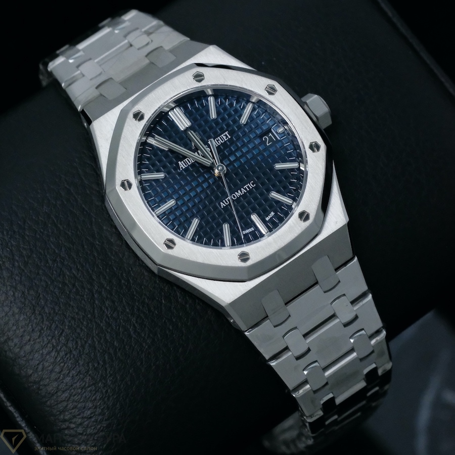 Audemars Piguet Royal Oak 37mm 15450ST.OO.1256ST.03