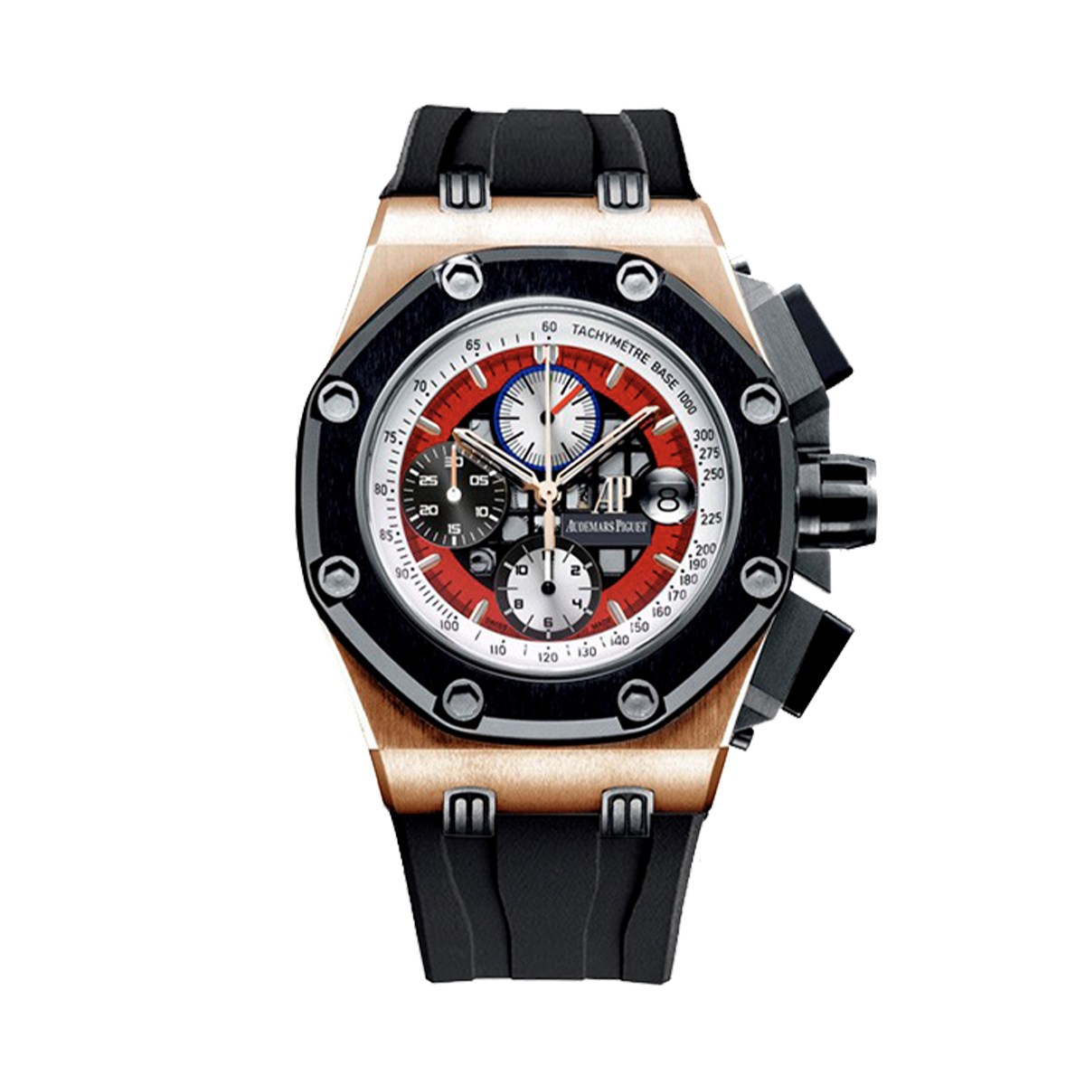 Audemars piguet barrichello best sale