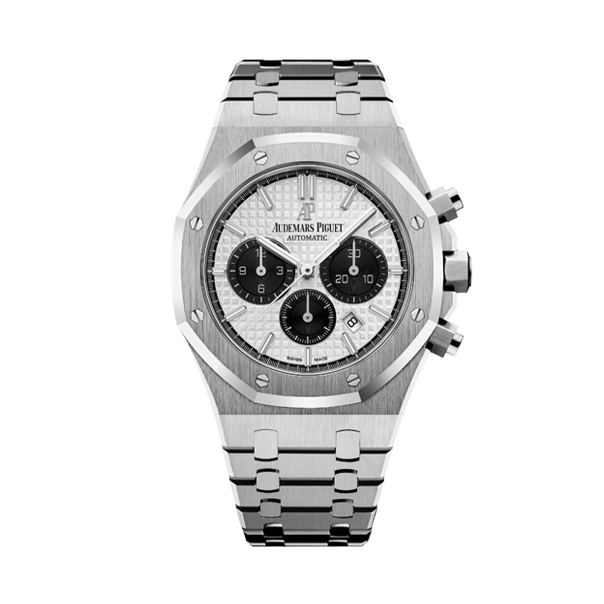 Royal Oak Chronograph 41mm