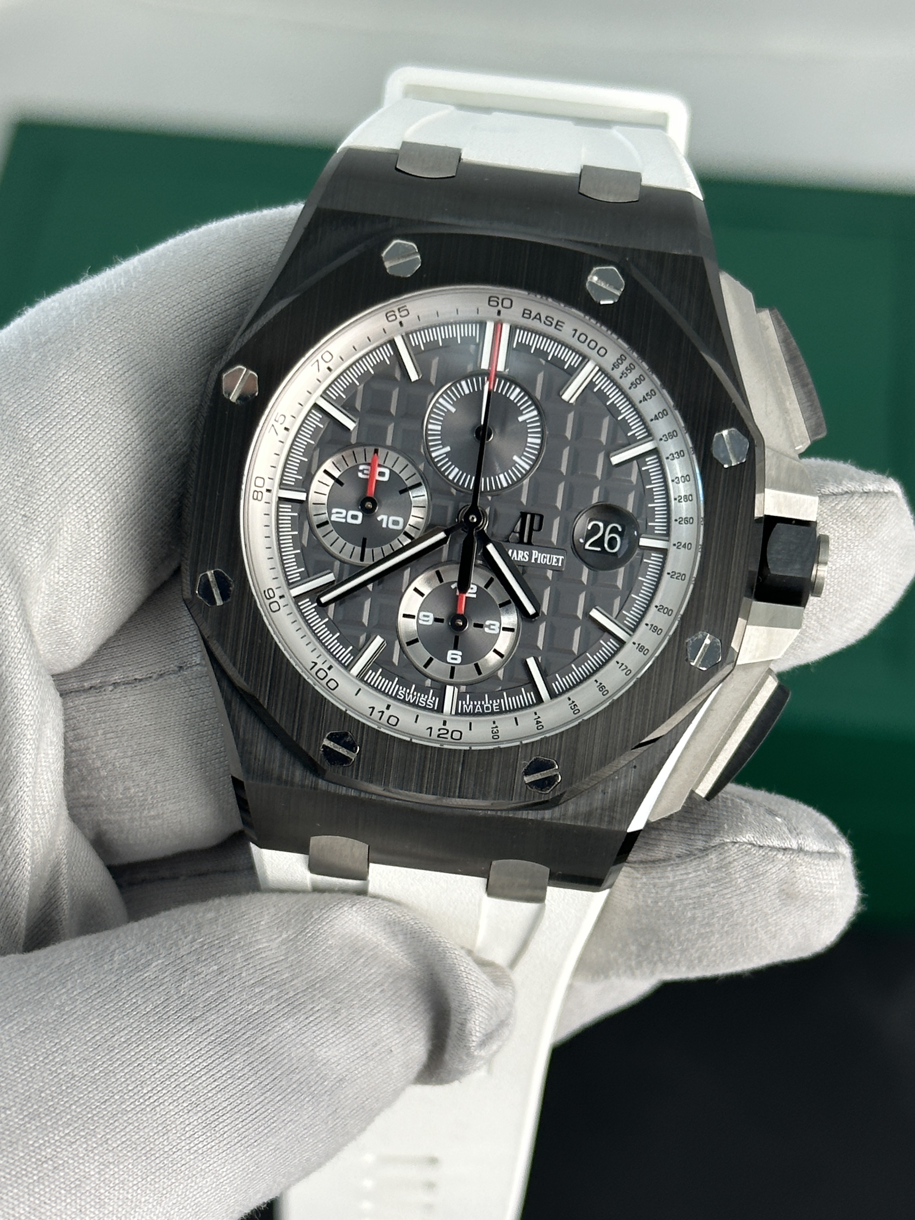 Royal Oak Offshore