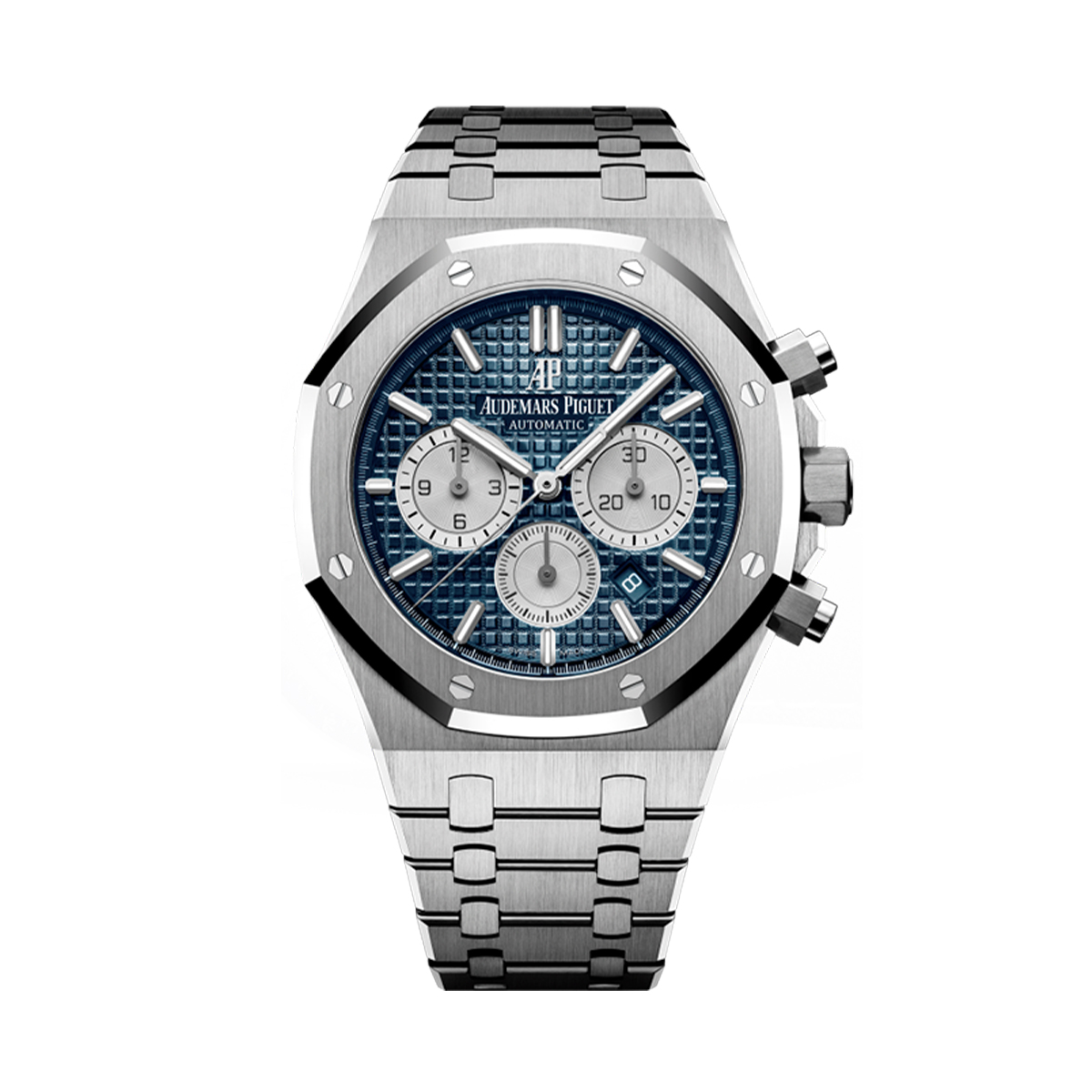 Royal Oak Chronograph 41mm