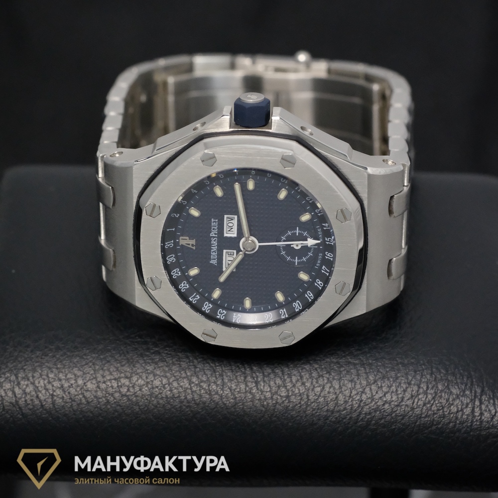 Audemars piguet triple calendar best sale