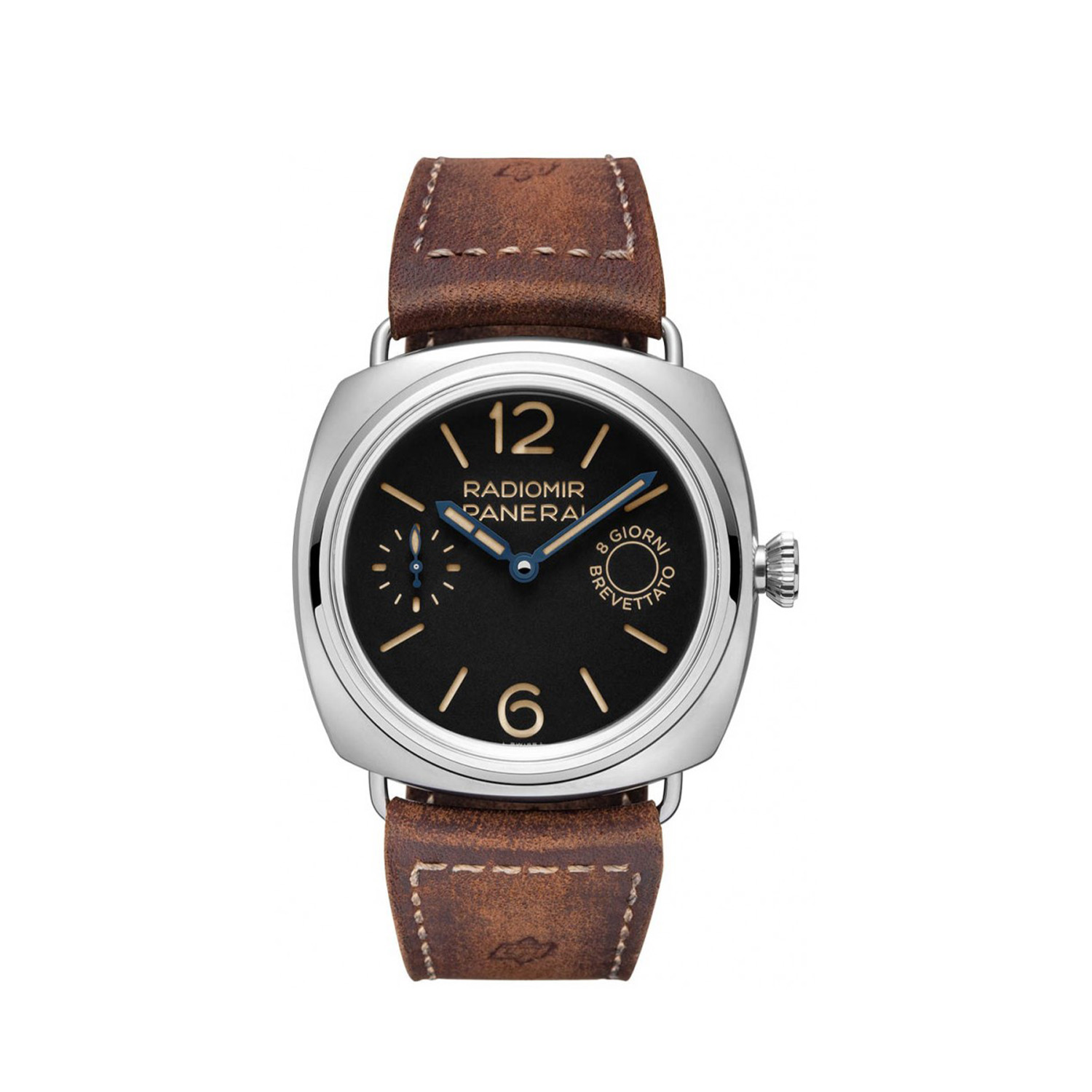 Panerai Radiomir 8 Days 45 mm PAM00992
