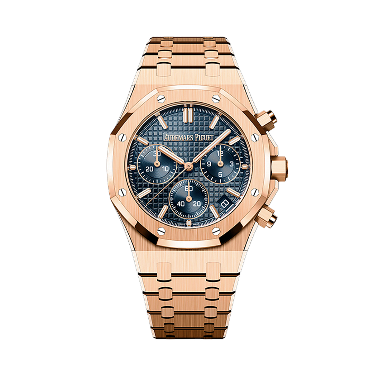 Royal Oak Chronograph 41mm