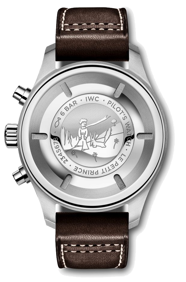 Iwc iw377706 deals