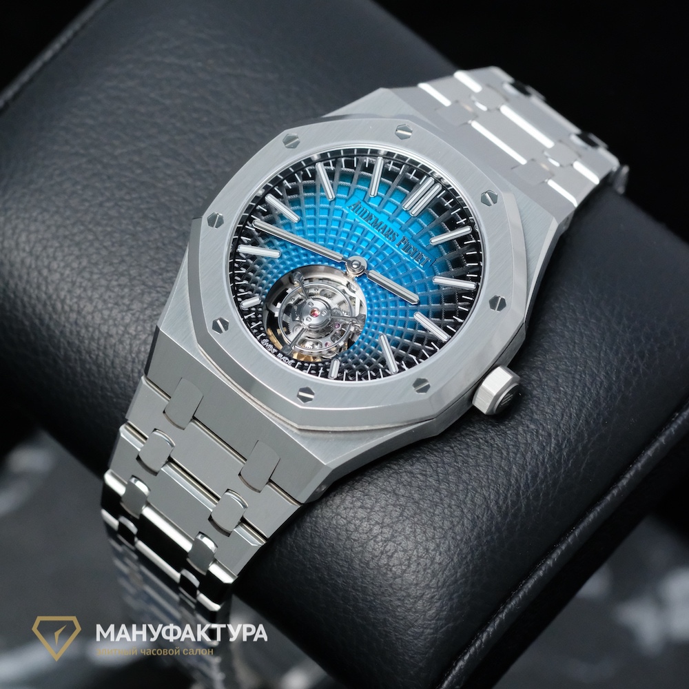 Audemars piguet limited best sale