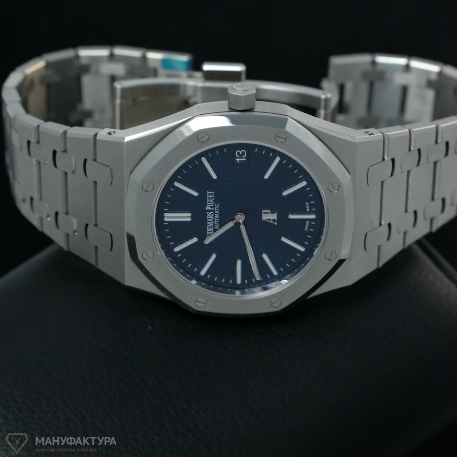 Audemars piguet royal oak 15202st best sale