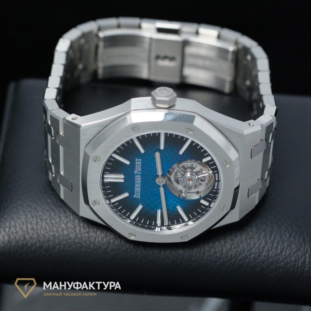 Royal Oak Limited Edition 10