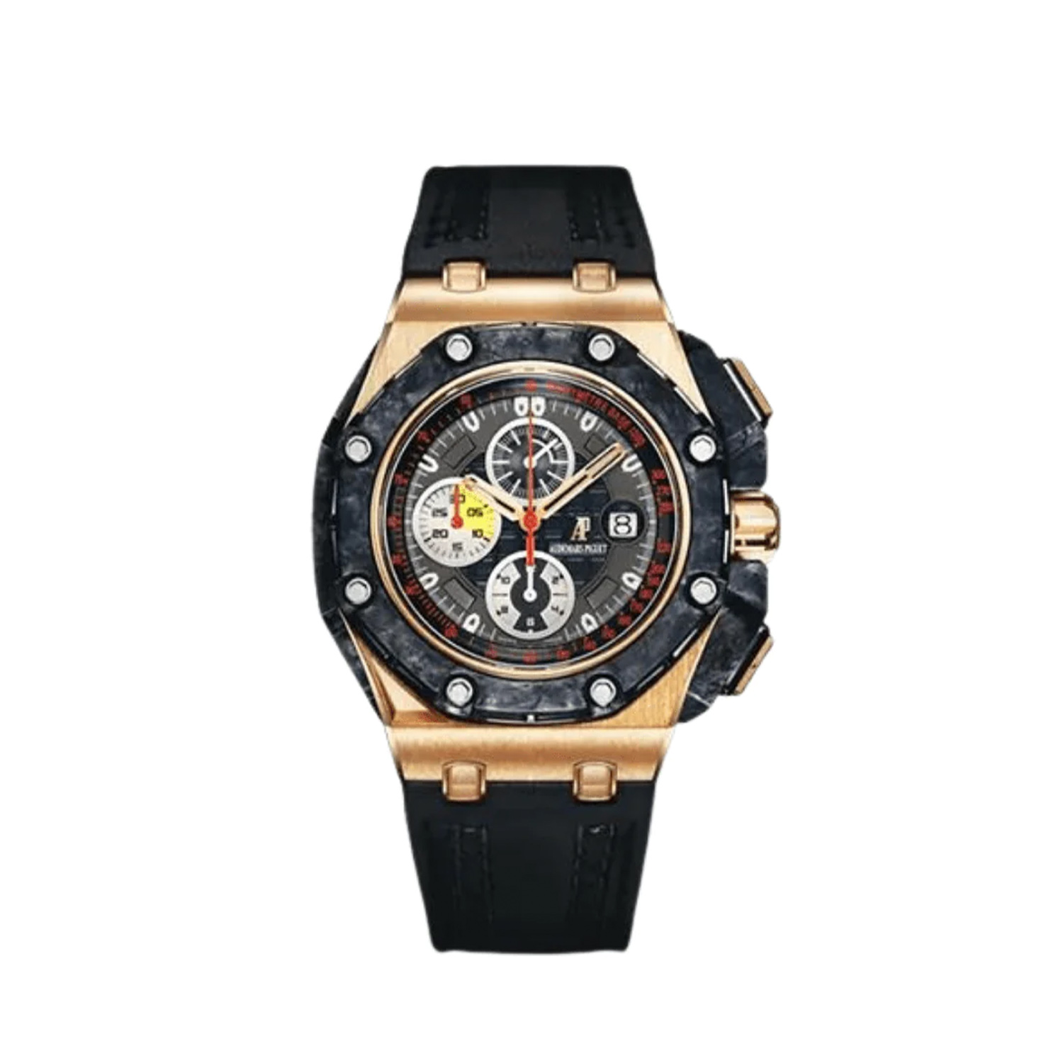 ROYAL OAK OFFSHORE GRAND PRIX