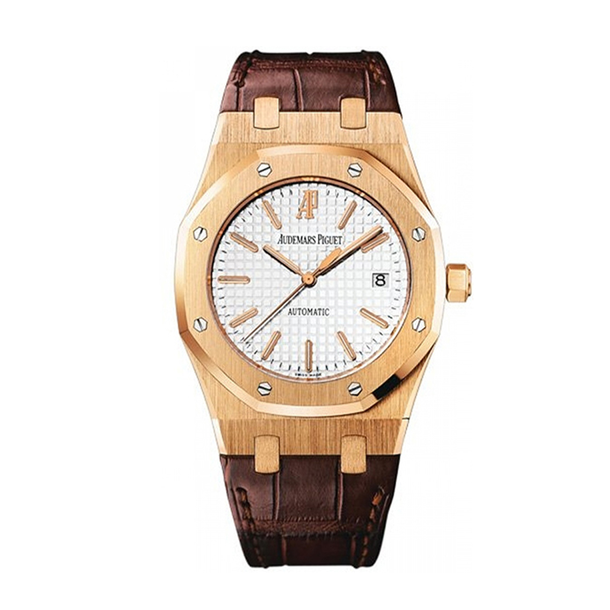 Audemars Piguet Royal Oak Automatic 39mm 15300or.oo.d088cr.02