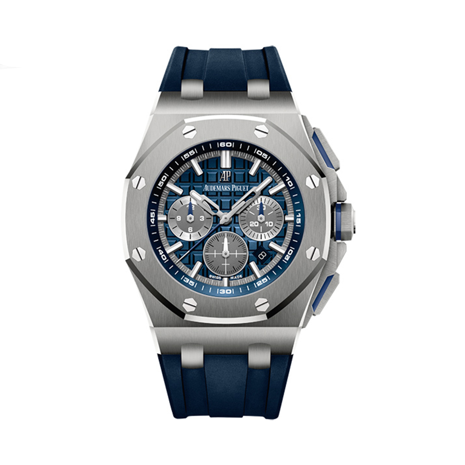 Audemars Piguet Royal Oak Offshore Chronograph 42 mm 26480TI.OO.A027CA.01