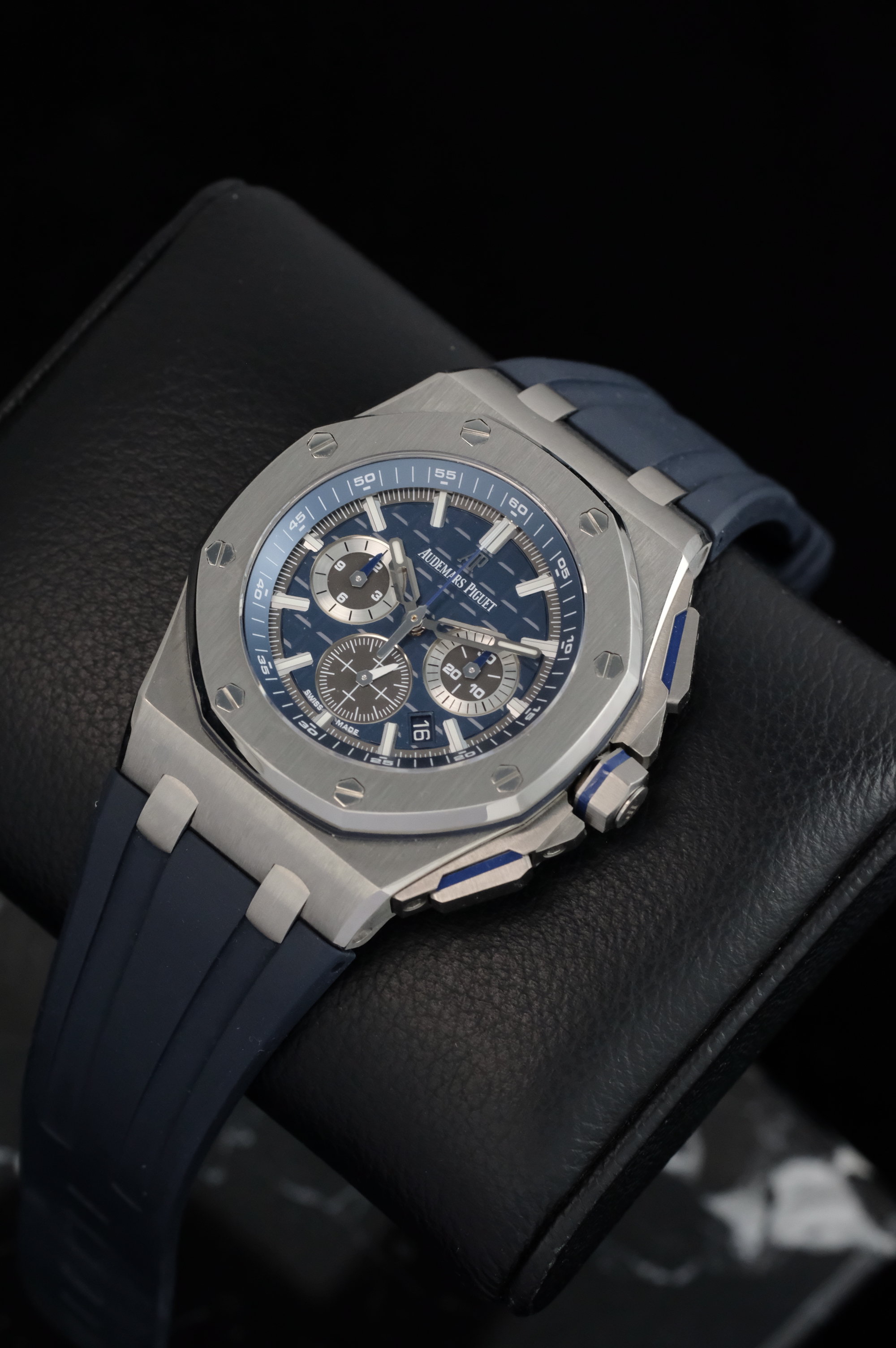 Royal Oak Offshore