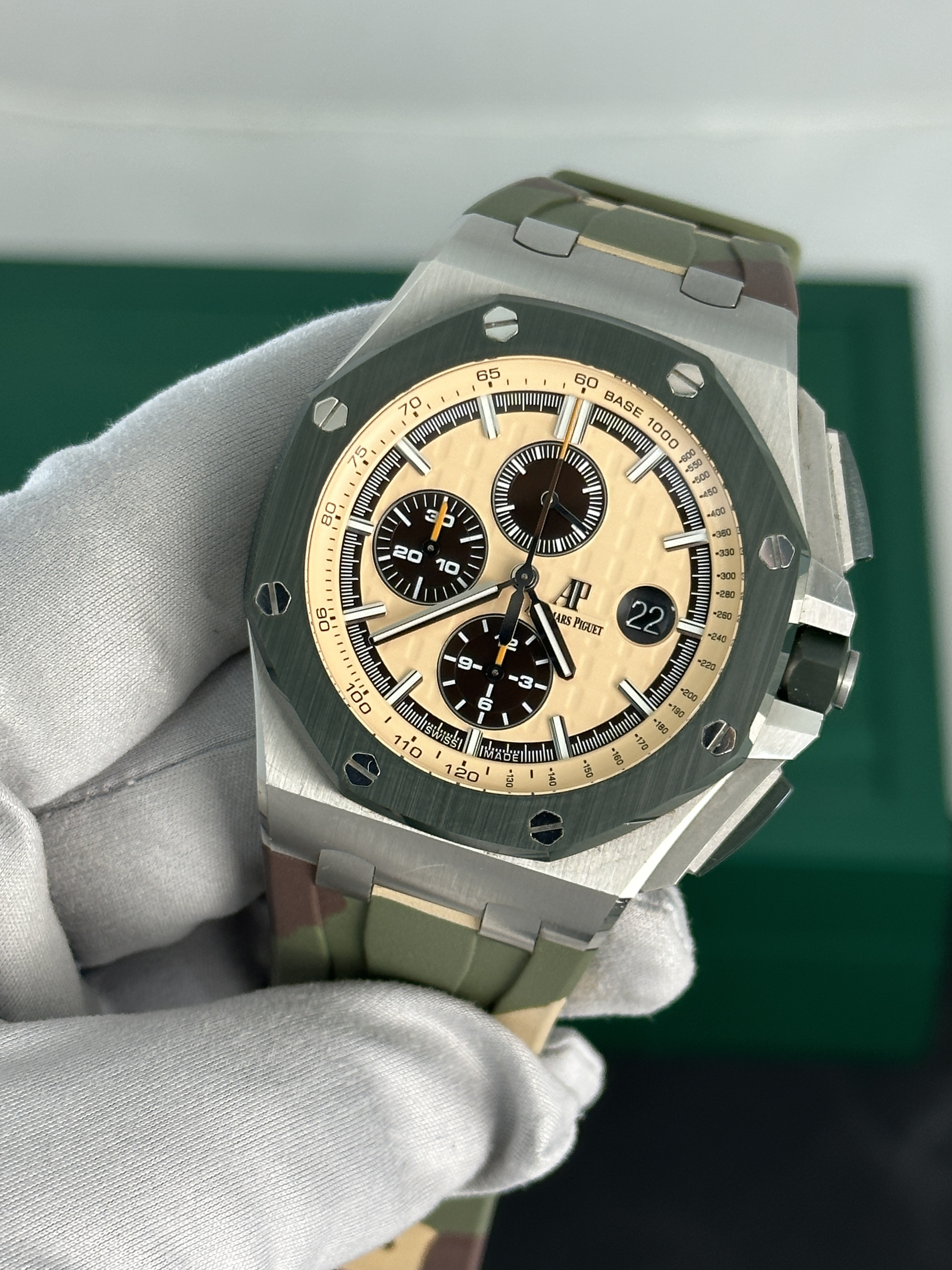 Audemars Piguet Royal Oak