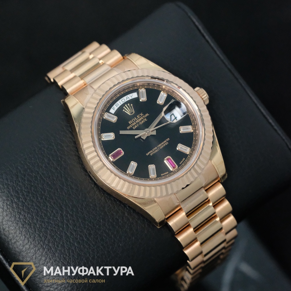 D day rolex best sale