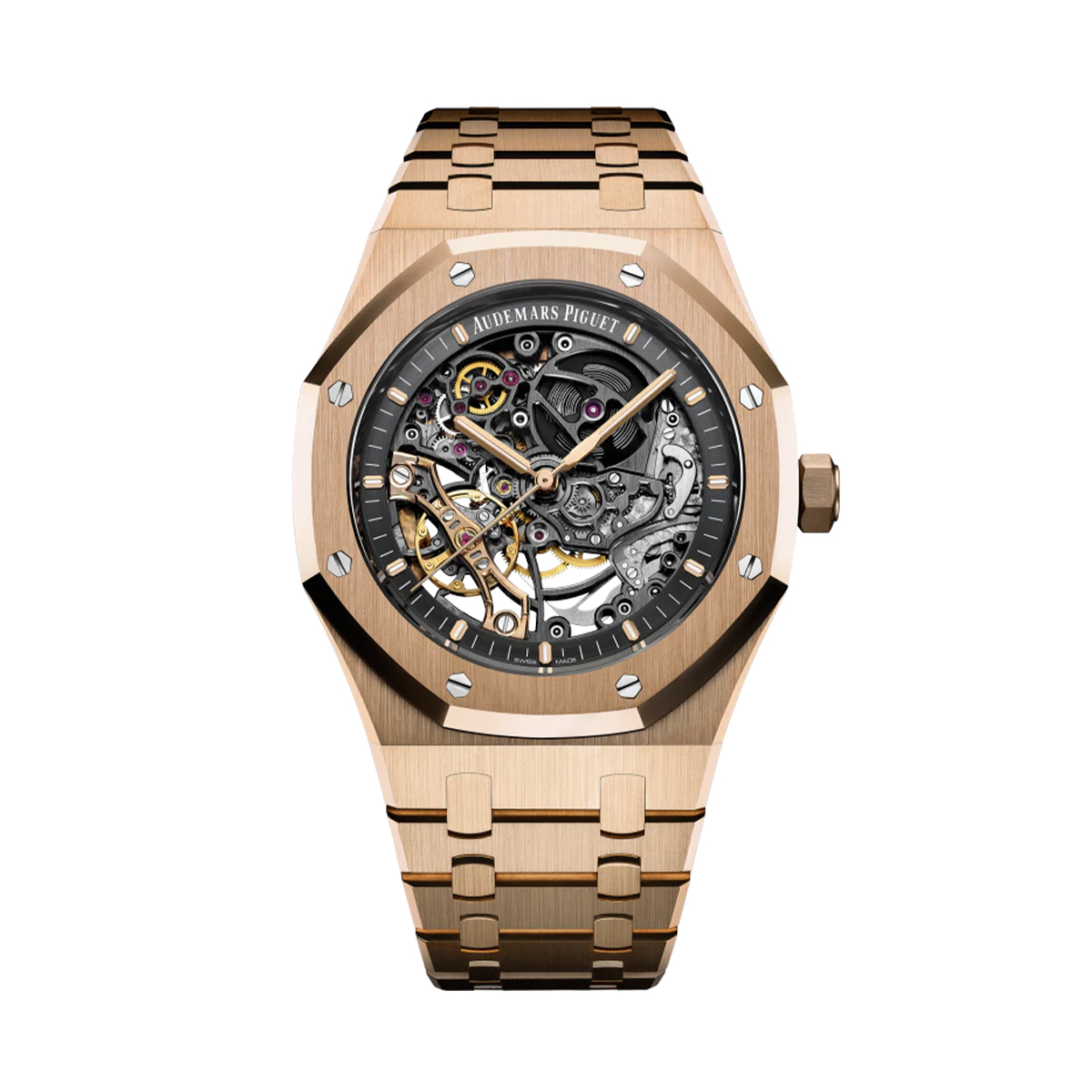 Audemars piguet gold price best sale