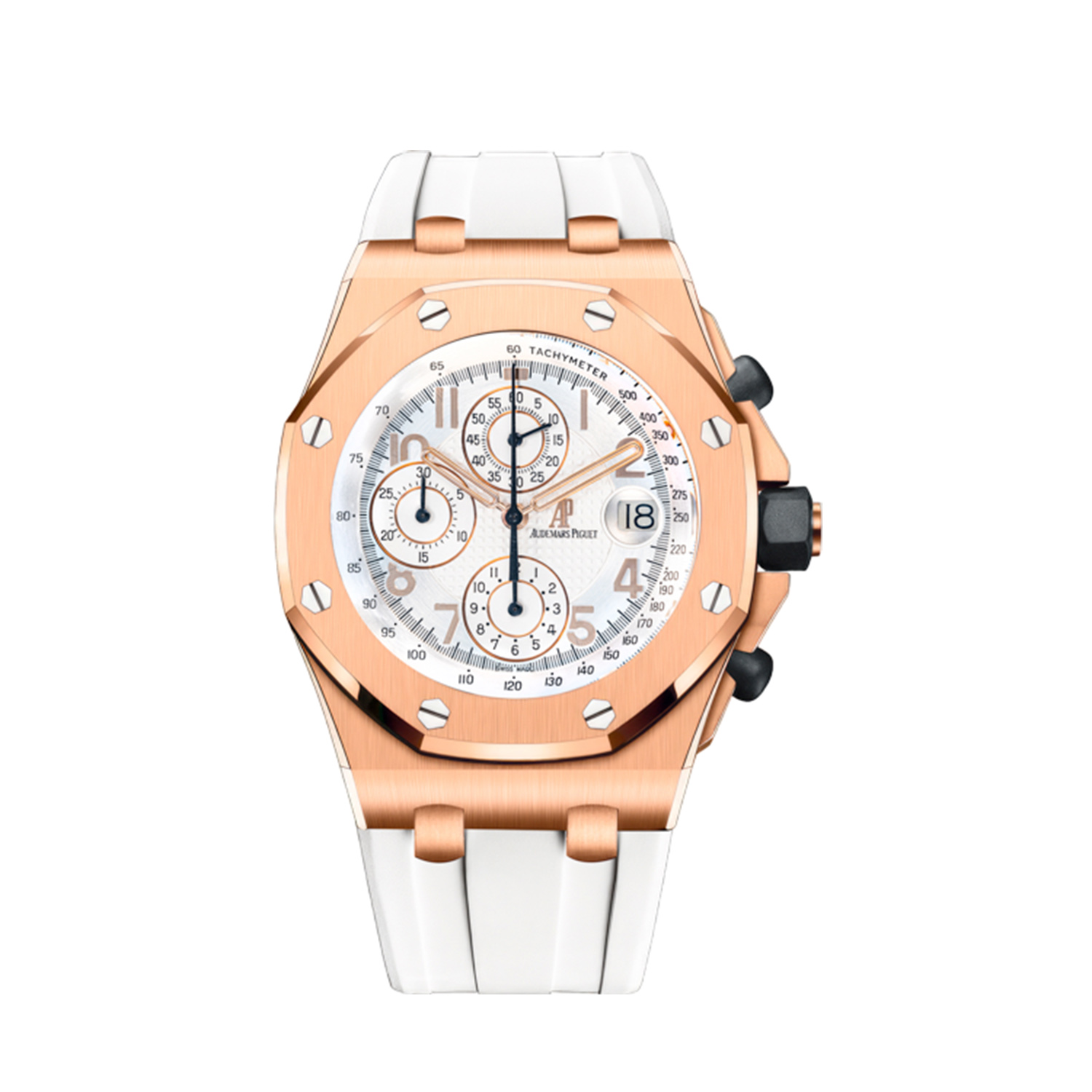 Royal Oak Offshore Pride of