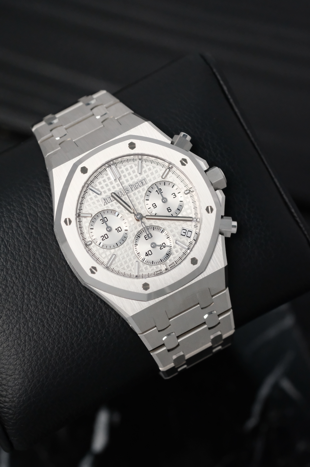 Royal Oak Chronograph 41mm