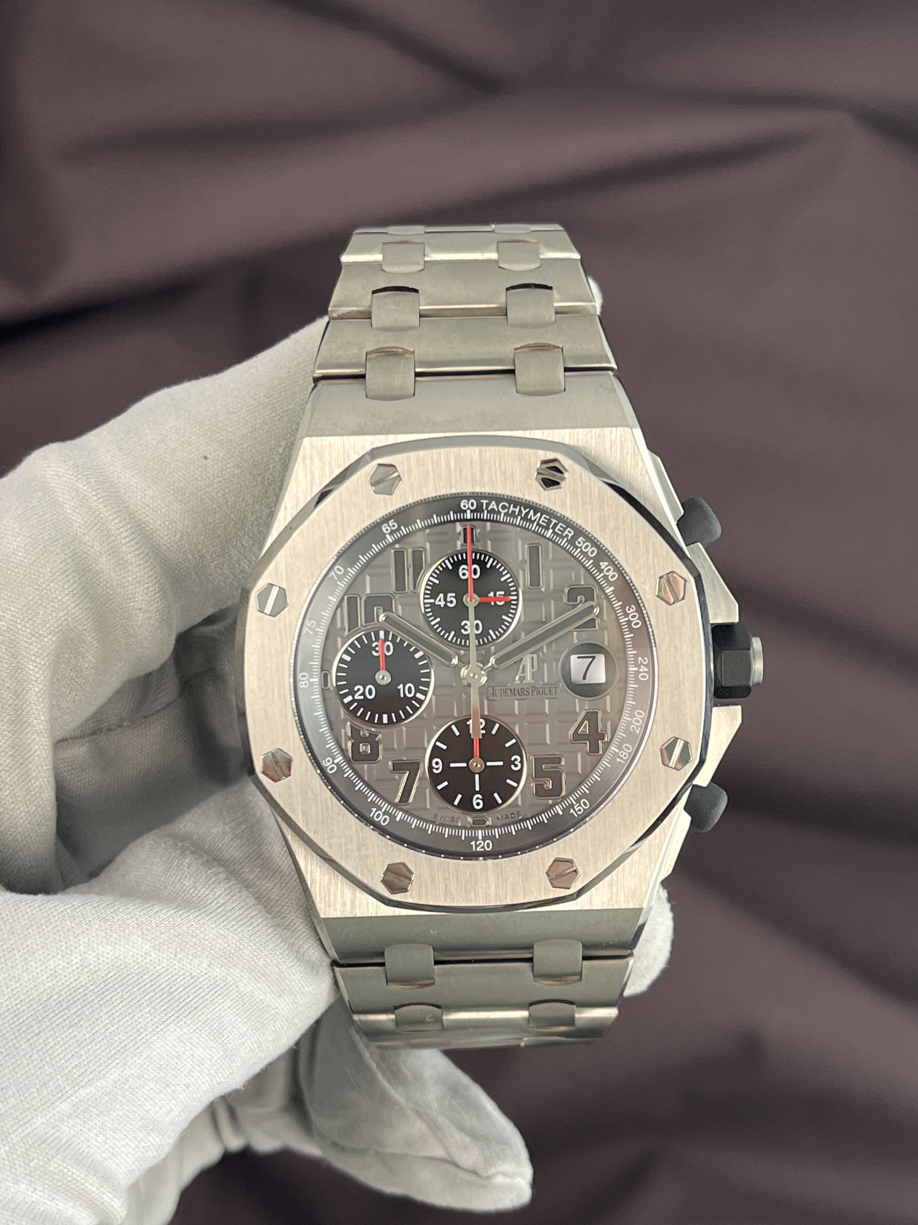 Royal Oak Offshore