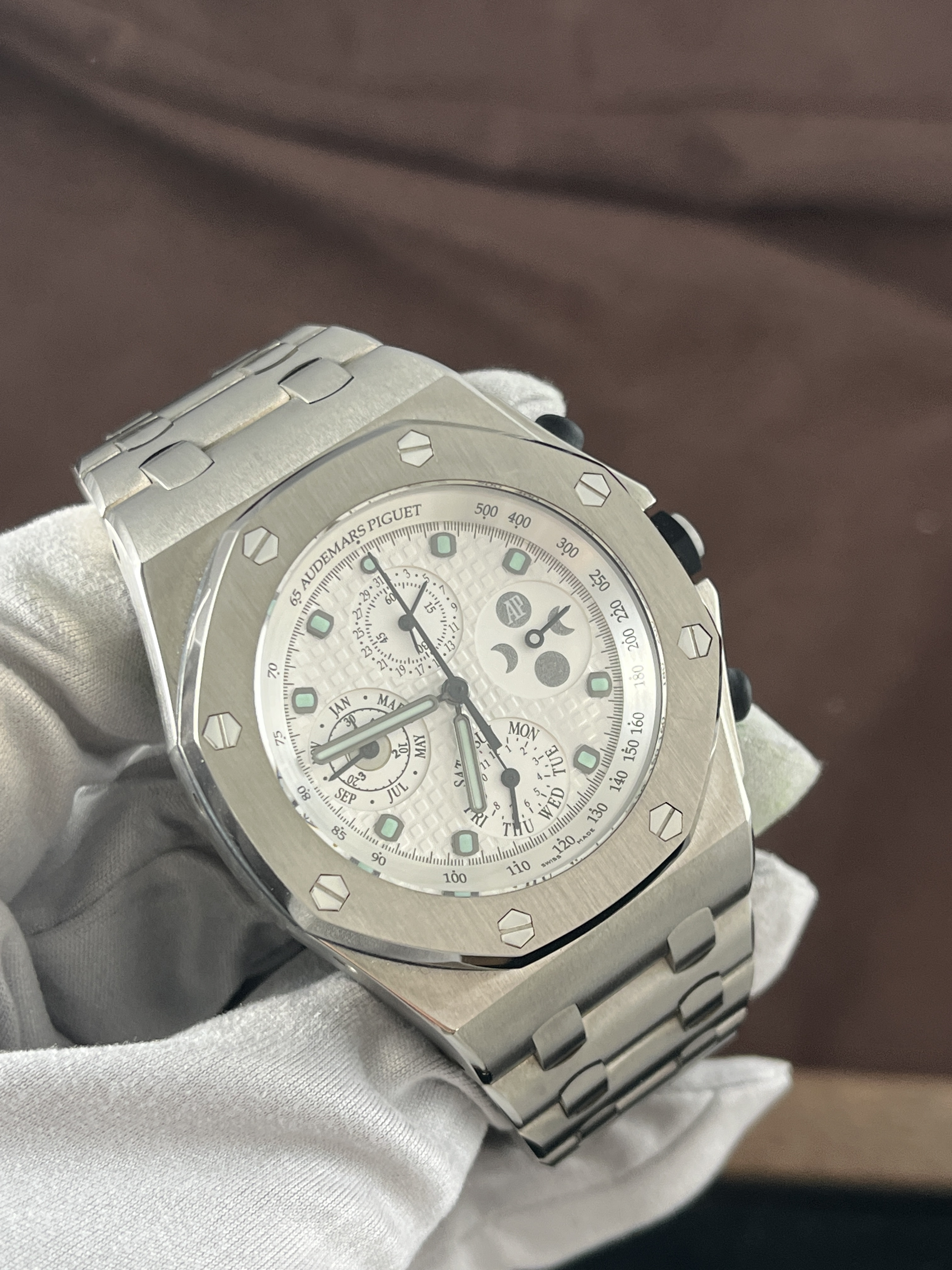 Royal Oak Offshore