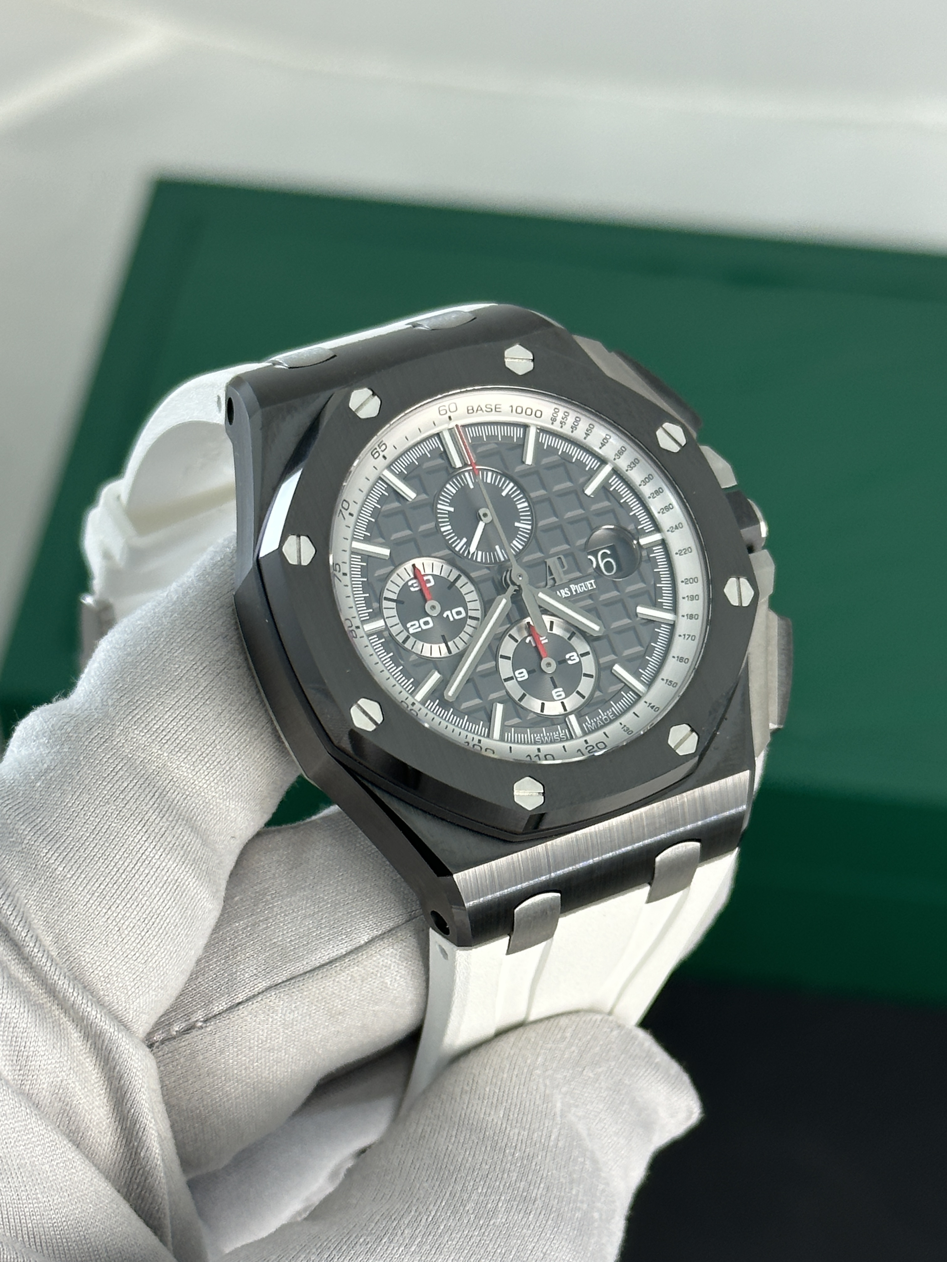 Royal Oak Offshore