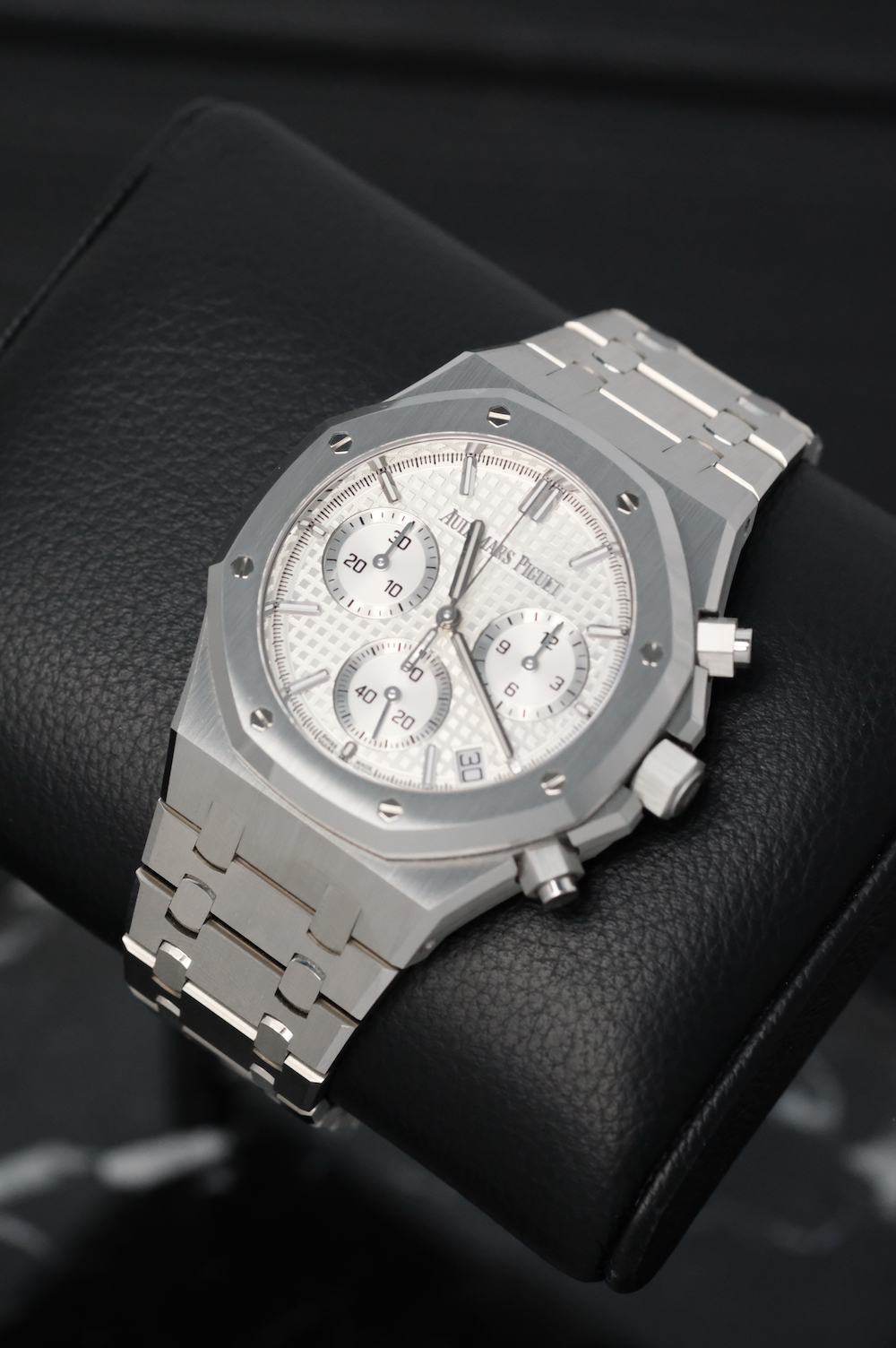 Royal Oak Chronograph 41mm