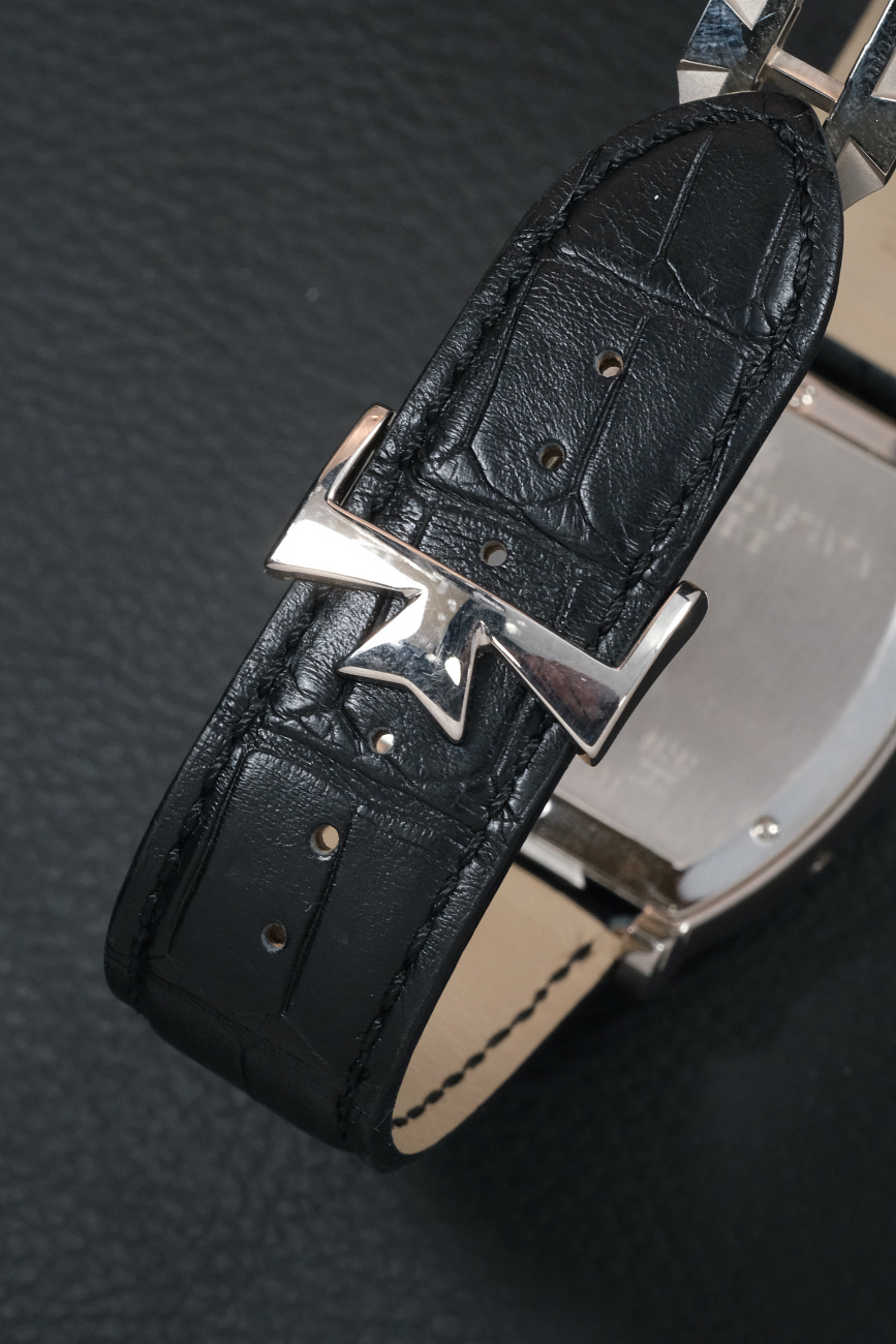 Vacheron Constantin в наличии в Москве в &quot;Мануфактуре&quot;! 