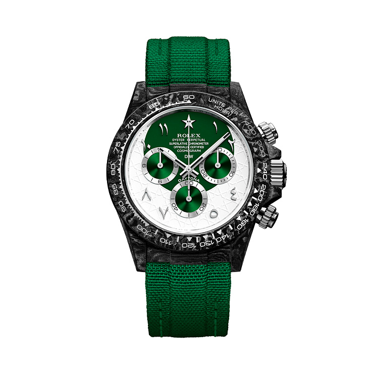 Rolex Daytona Ramadan NG