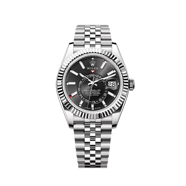 Rolex в наличии в Москве в &quot;Мануфактуре&quot;! 