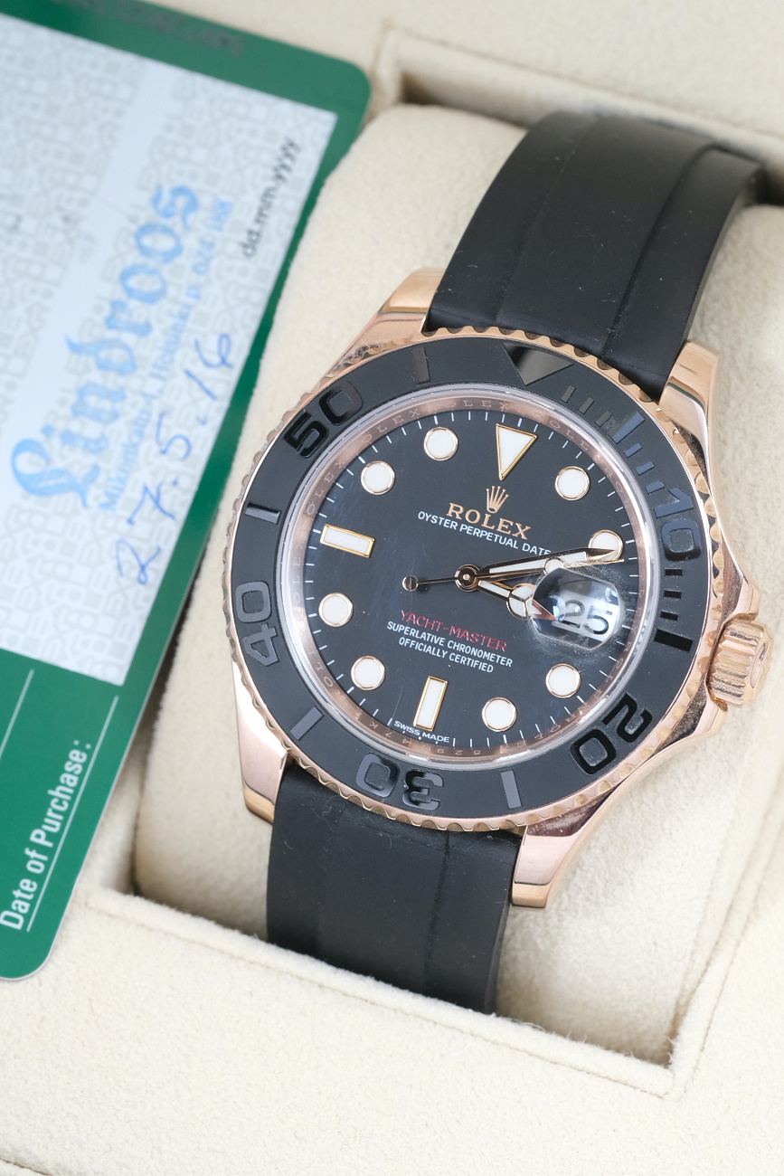 Rolex в наличии в Москве в &quot;Мануфактуре&quot;! 