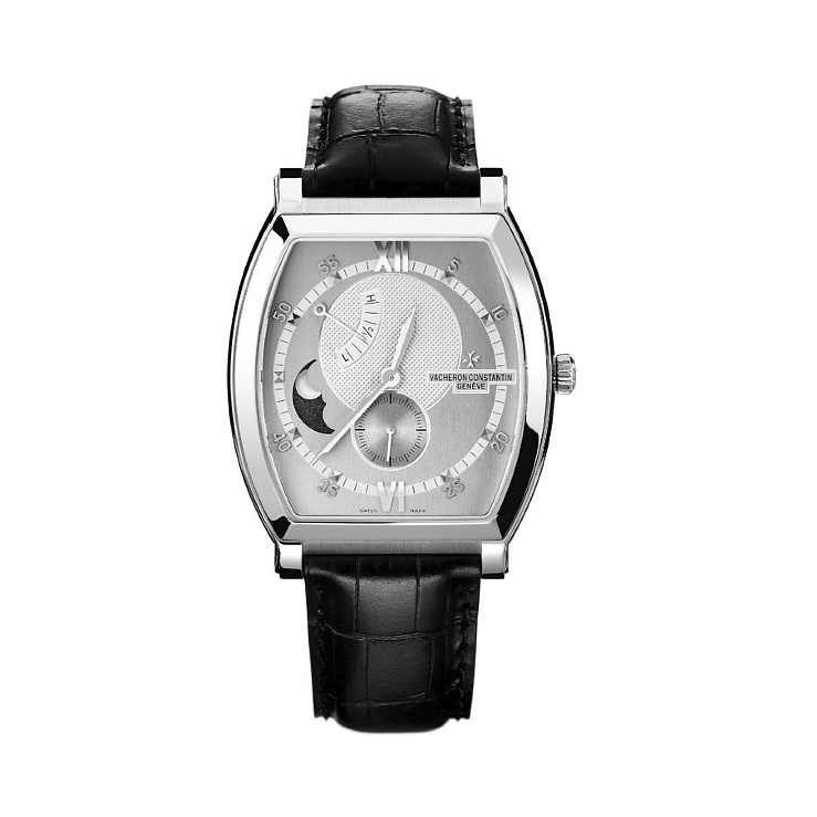 Vacheron Constantin в наличии в Москве в &quot;Мануфактуре&quot;! 