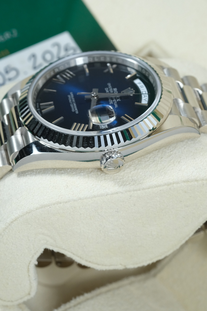 Rolex в наличии в Москве в &quot;Мануфактуре&quot;! 