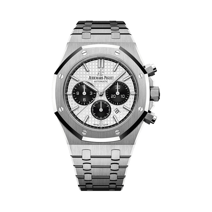 Audemars Piguet в наличии в Москве в &quot;Мануфактуре&quot;! 