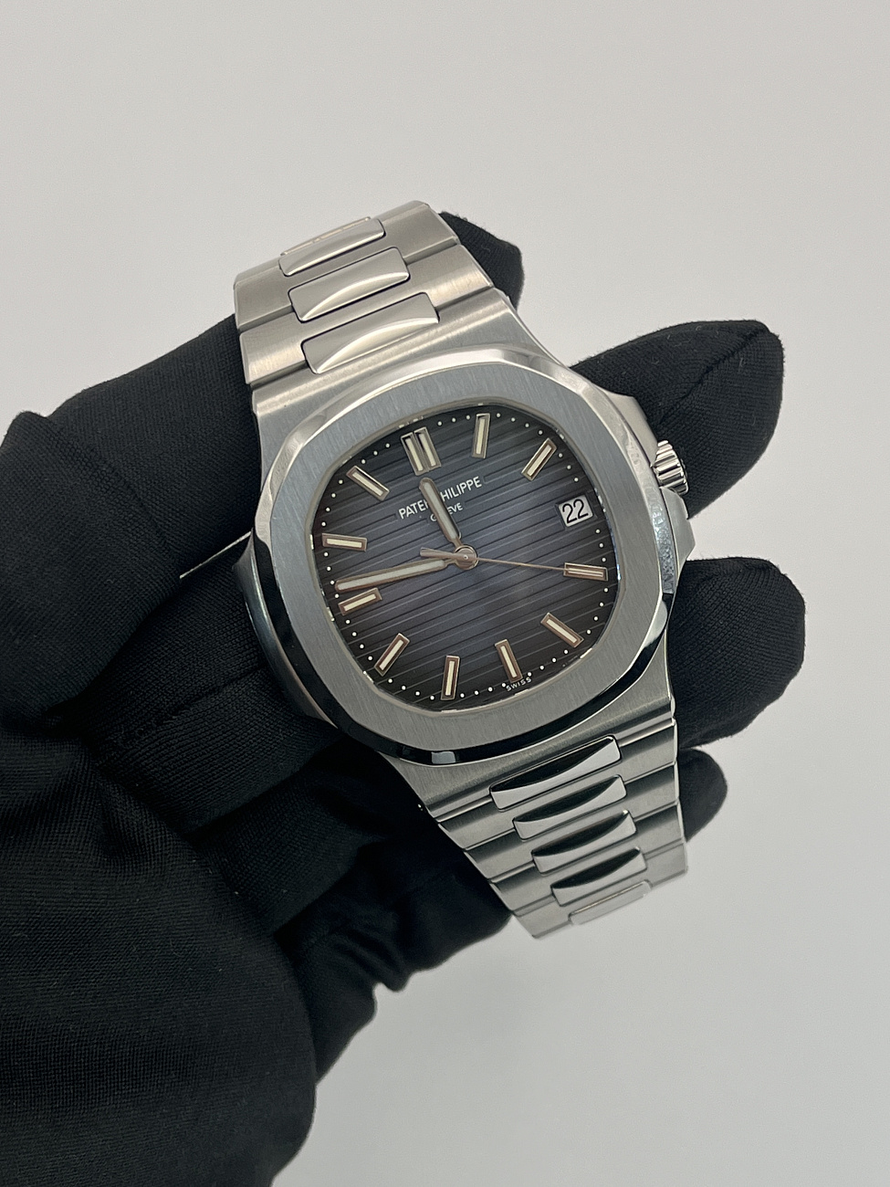 Patek Philippe в наличии в Москве в &quot;Мануфактуре&quot;! 
