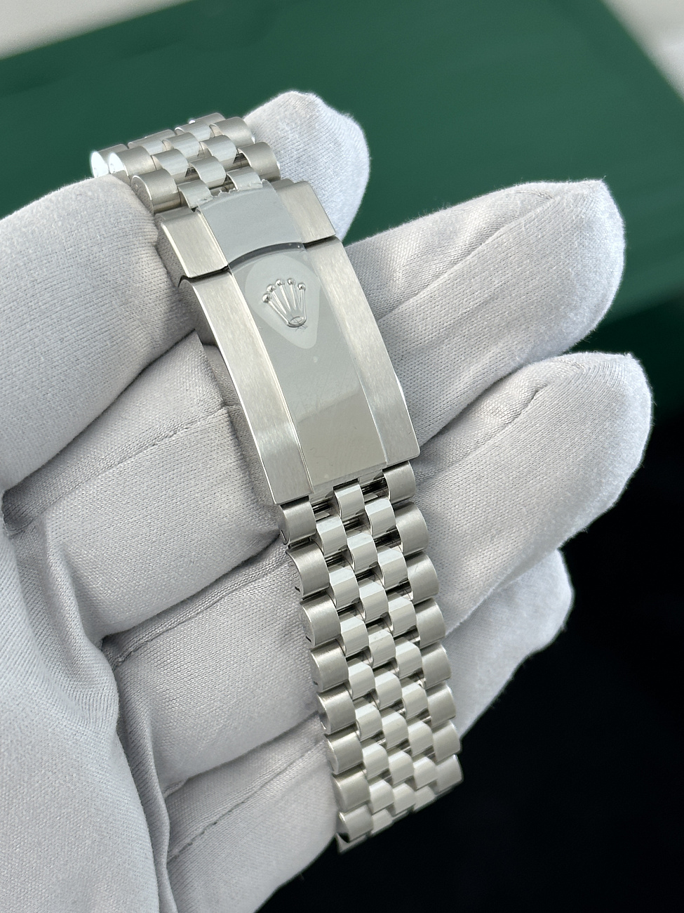 Rolex в наличии в Москве в &quot;Мануфактуре&quot;! 