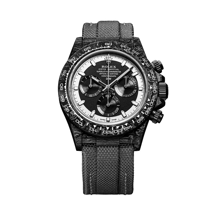 Rolex Daytona 40 mm Cream Invert