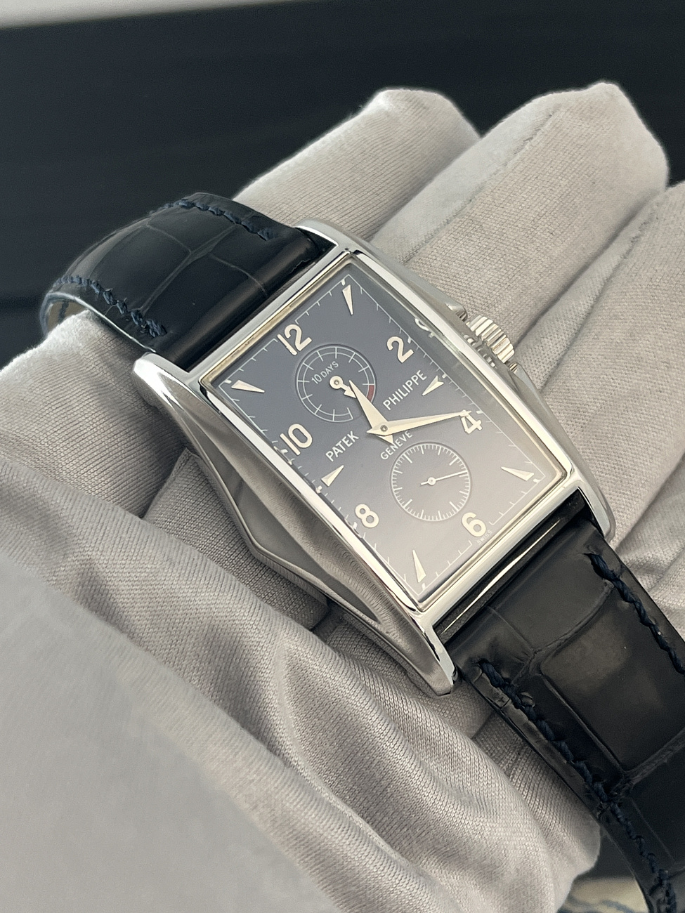 Patek Philippe в наличии в Москве в &quot;Мануфактуре&quot;! 