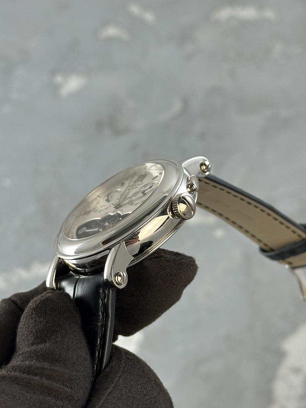 Arnold & Son в наличии в Москве в &quot;Мануфактуре&quot;! 