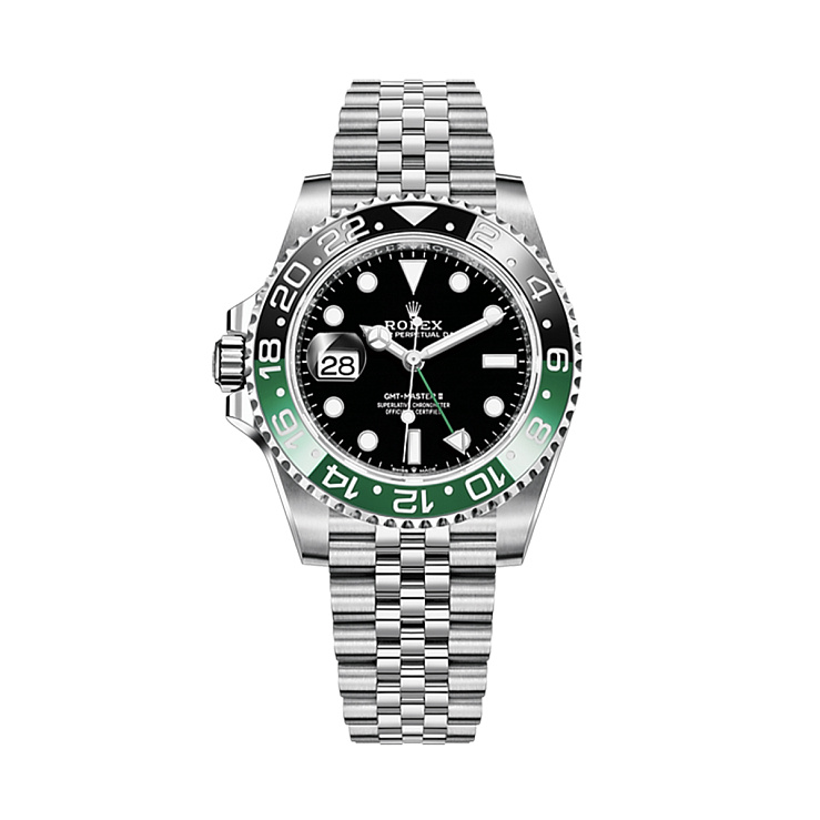 Rolex в наличии в Москве в &quot;Мануфактуре&quot;! 