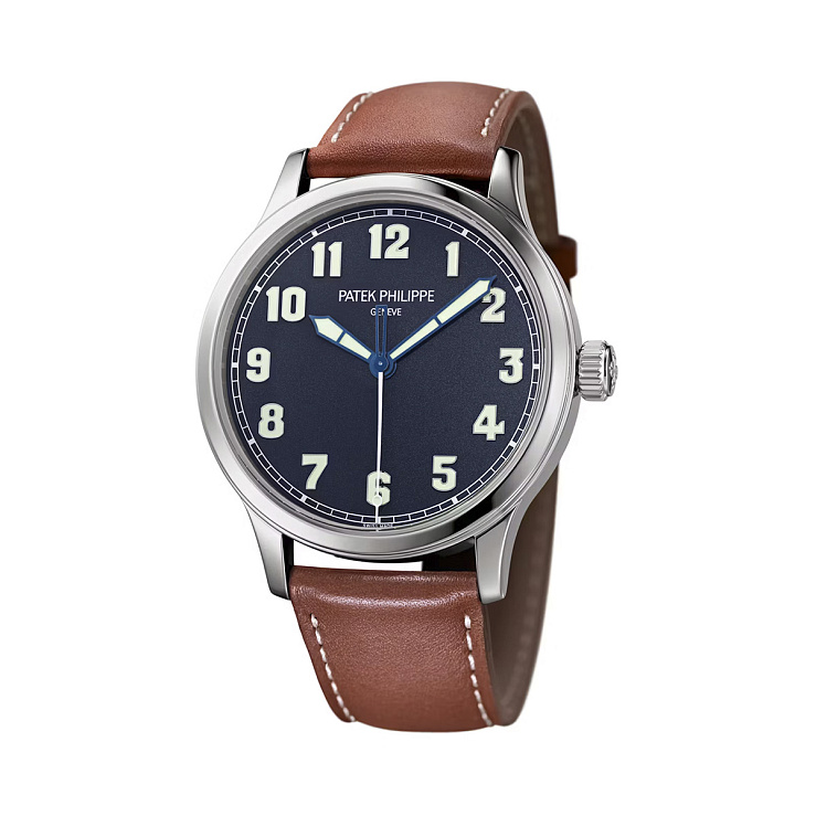 Patek Philippe в наличии в Москве в &quot;Мануфактуре&quot;! 