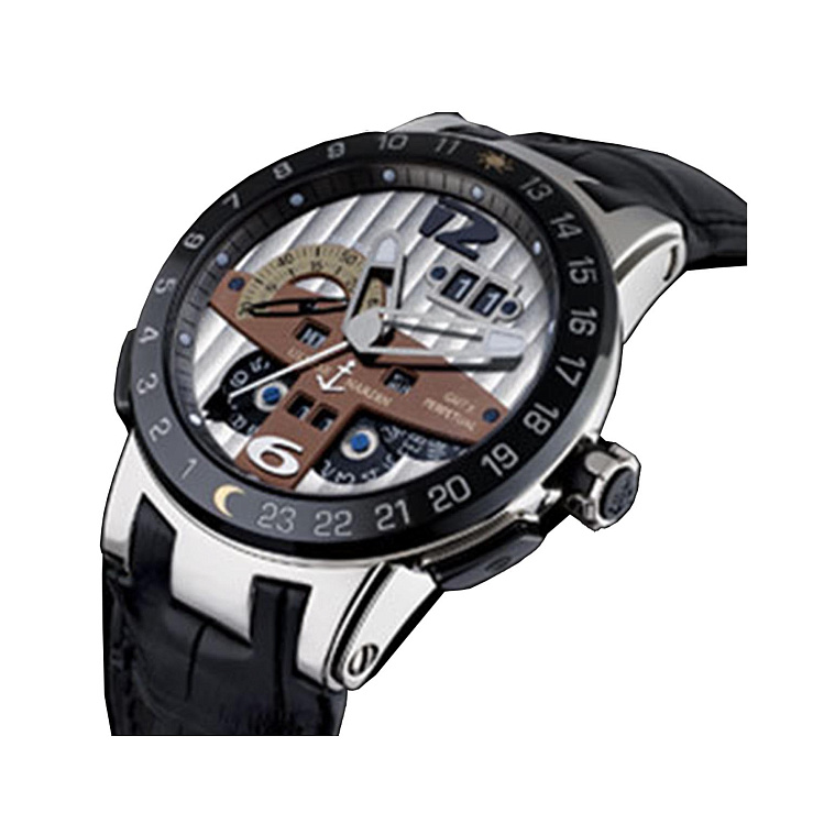 Ulysse Nardin в наличии в Москве в &quot;Мануфактуре&quot;! 