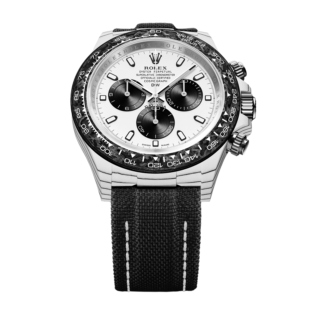 Rolex Daytona 41 mm Irbis