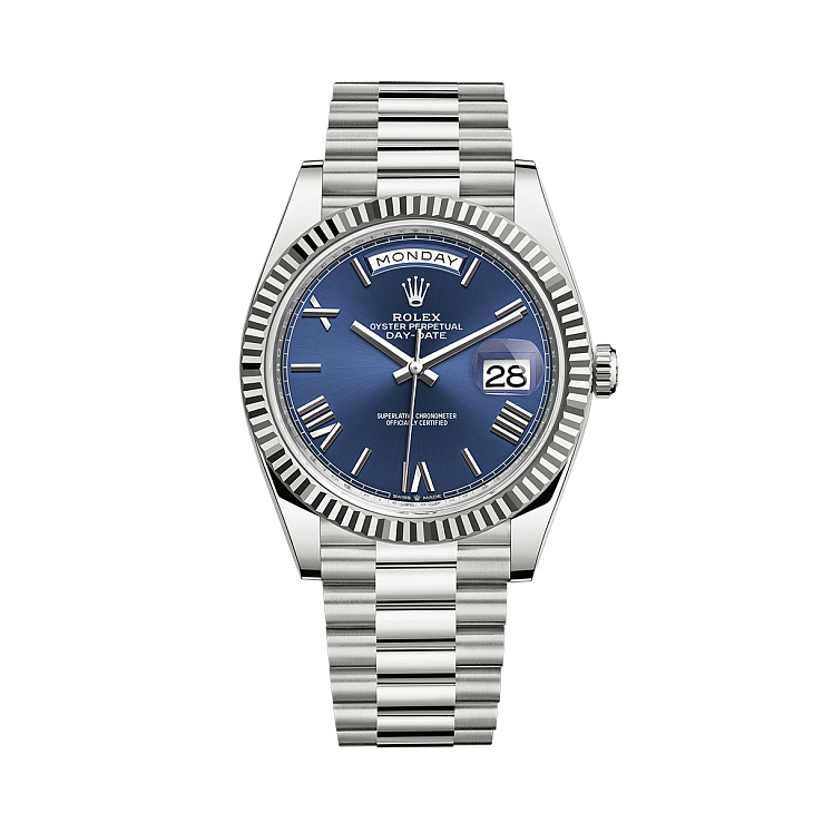 Rolex в наличии в Москве в &quot;Мануфактуре&quot;! 