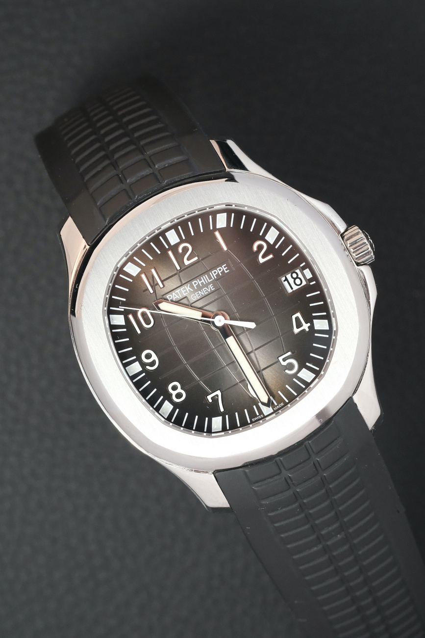 Patek Philippe в наличии в Москве в &quot;Мануфактуре&quot;! 