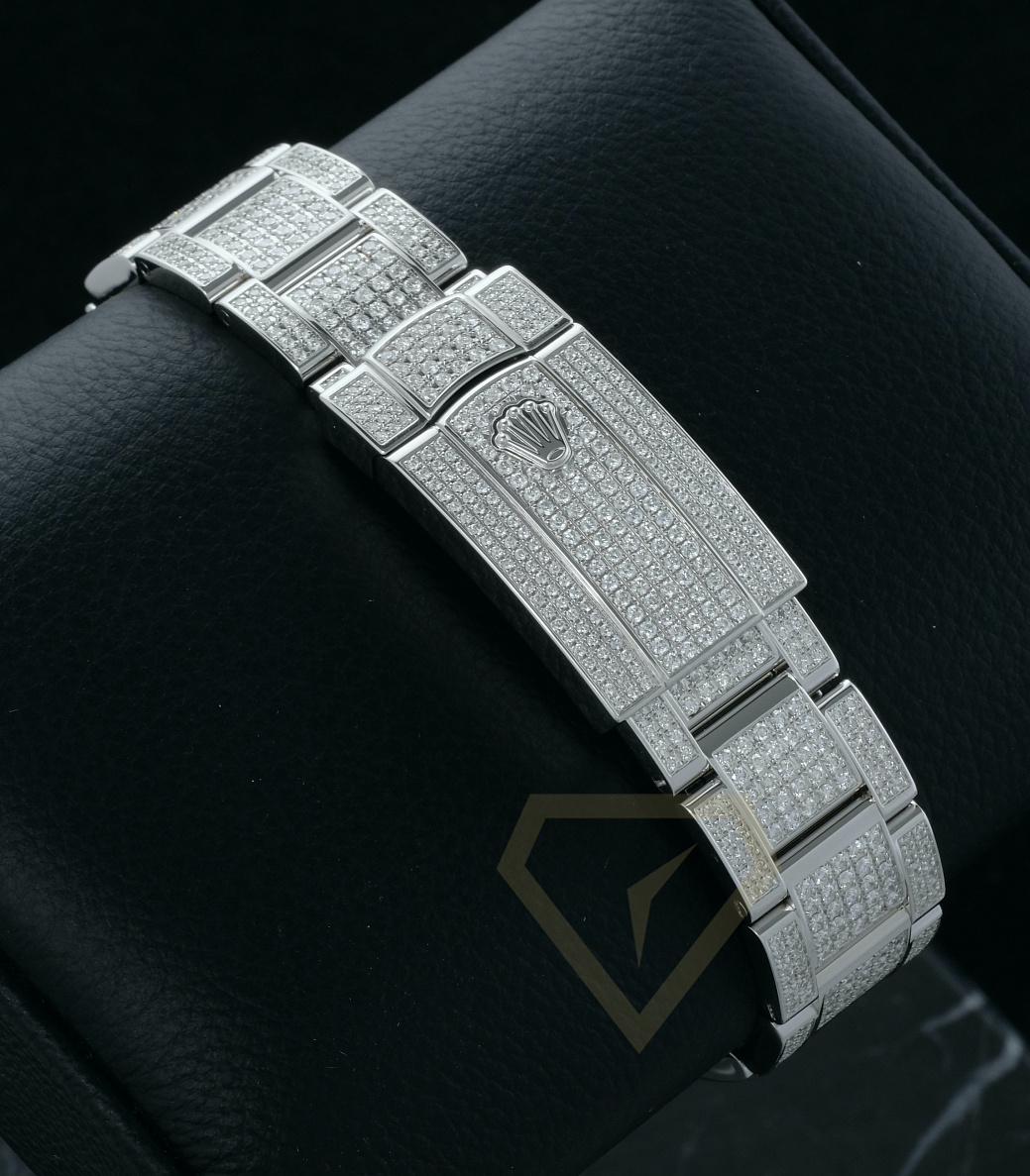 Rolex в наличии в Москве в &quot;Мануфактуре&quot;! 