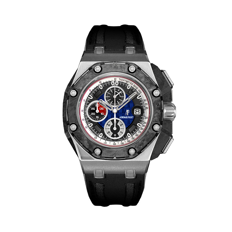 Audemars Piguet в наличии в Москве в &quot;Мануфактуре&quot;! 