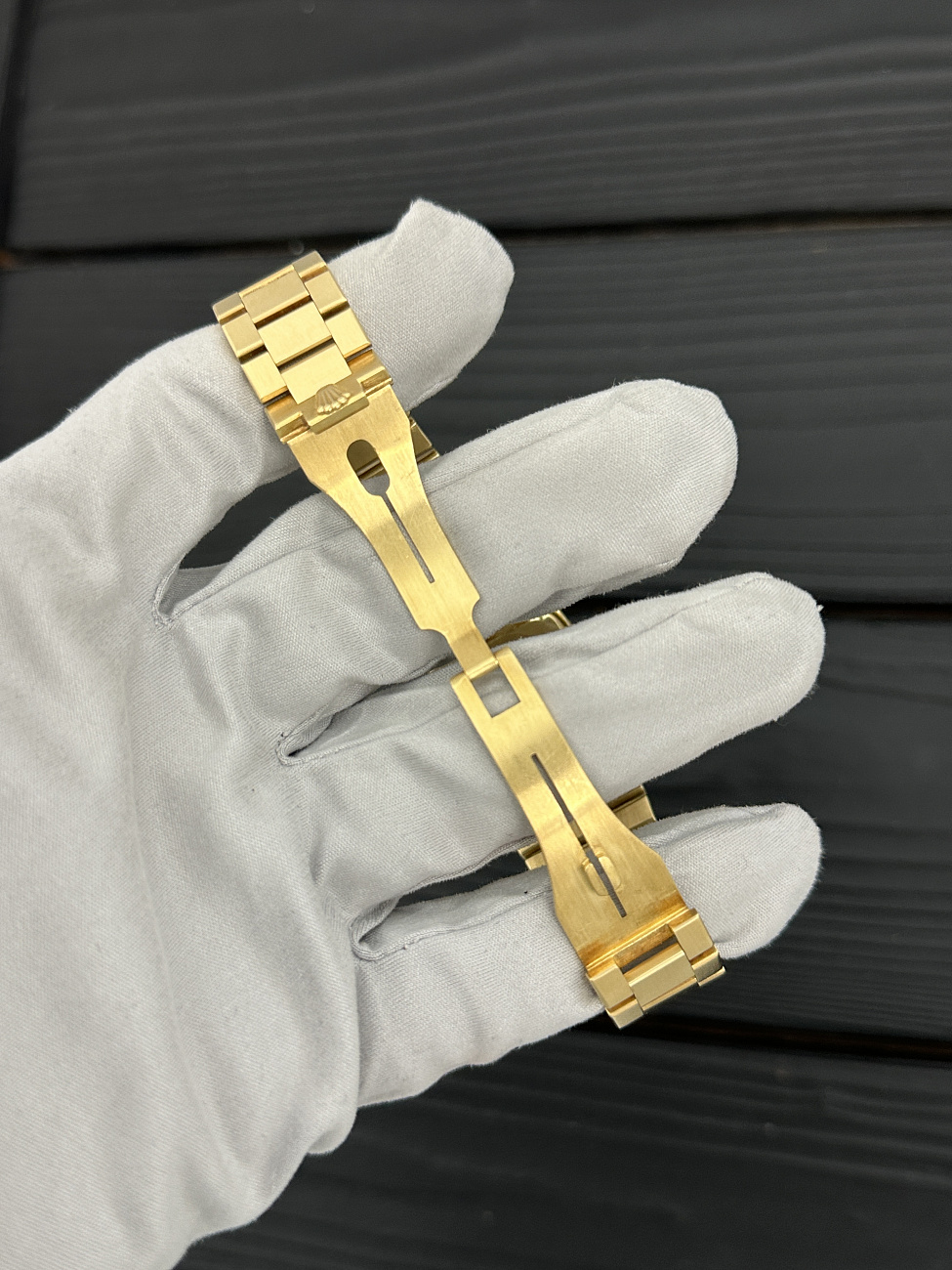 Rolex в наличии в Москве в &quot;Мануфактуре&quot;! 