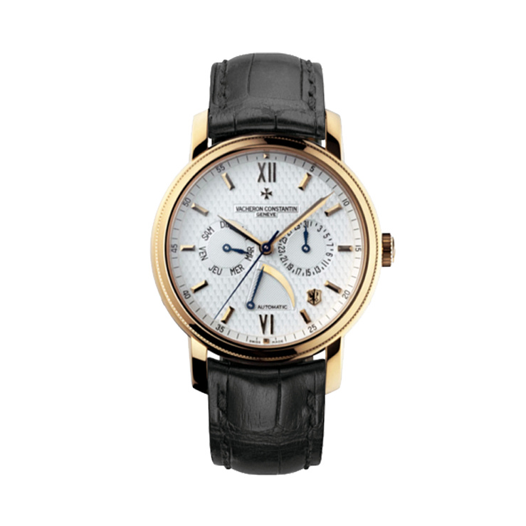 Vacheron Constantin в наличии в Москве в &quot;Мануфактуре&quot;! 