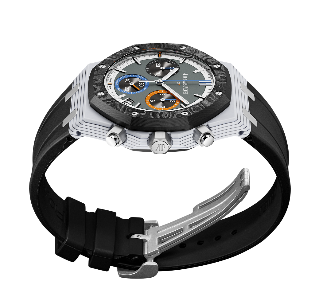 Audemars Piguet Aqua 40mm Racer