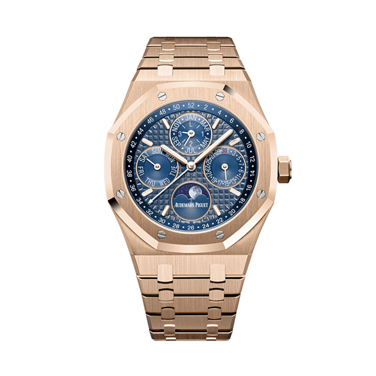 Audemars Piguet в наличии в Москве в &quot;Мануфактуре&quot;! 
